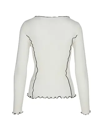 DRYKORN | Nombre del producto: Camiseta de manga larga YASARA_2 | 